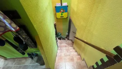 Apartment in Elche de La Sierra photo 18