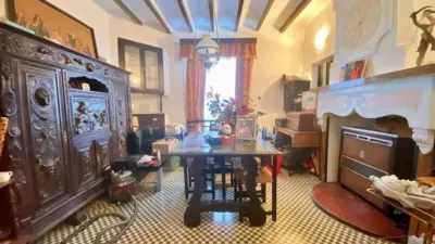 Rustic House in Yecla photo 13