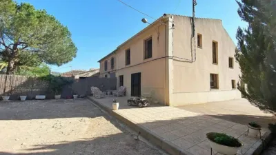 Rustic house in El Pinós - Pinoso photo 20
