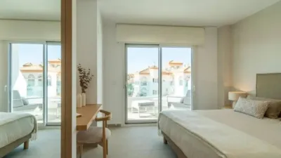 Apartment in Playa Flamenca-Las Piscinas photo 36