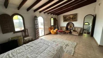 Rustic house in Novelda photo 15