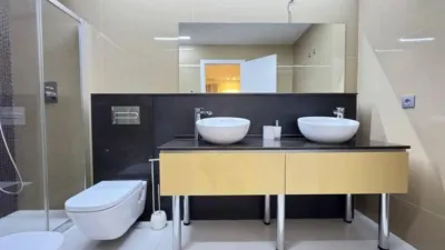 Apartment on Fragata Street photo 59