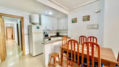 Apartment on Calle de María Gil Vallejos photo 14