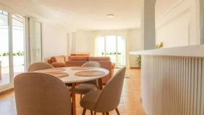Apartment on Calle de Cala Dorada photo 11