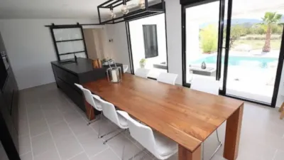 Chalet en Aspe photo 8