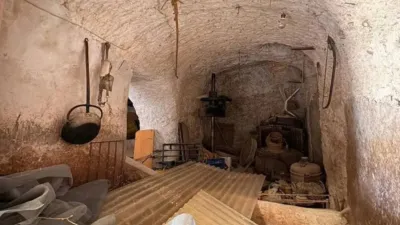 Rustic house in Jumilla photo 42