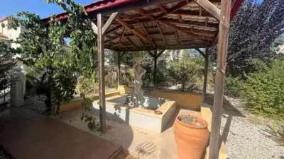 Chalet in Castalla photo 5
