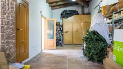 Chalet in Camarillas photo 31
