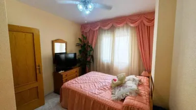 Apartment on Calle de la Loma photo 42