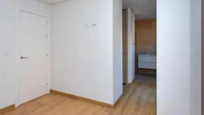 Apartment in El Fondó de les Neus - Hondón de las Nieves photo 18