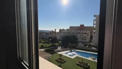 Apartment on Calle de Pedro Calderón de la Barca photo 39