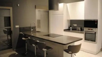 Chalet in Camarillas photo 7