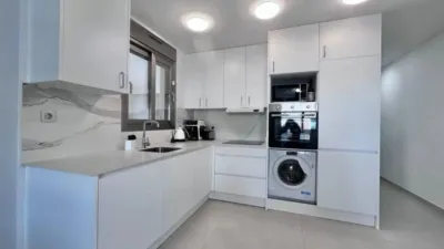 Piso – Torrevieja - Vista 2