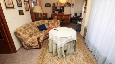 Apartment in Monòver - Monóvar photo 21