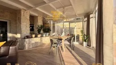 Chalet in Colmenar de Oreja photo 16