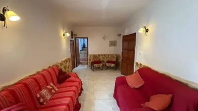 Chalet in Yecla photo 19