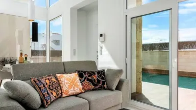 Chalet in Los Montesinos photo 5