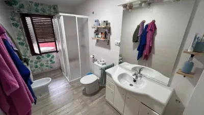 Chalet in Monòver - Monóvar photo 44