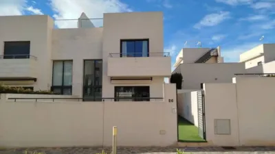Casa – Orihuela - Vista 2