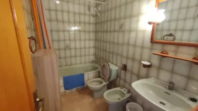 Penthouse in Los Balcones-Los Altos-Punta Prima photo 17