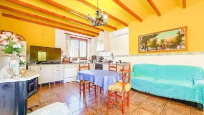 Rustic house in Camarillas photo 23