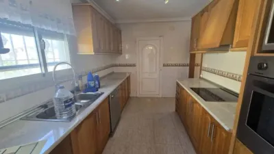 Chalet in Monforte del Cid photo 41
