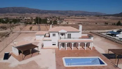 Chalet en Camarillas photo 39