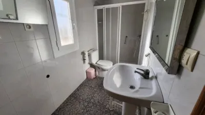 Flat in Yecla photo 16