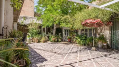 Flat in Camarillas photo 2