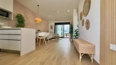 Chalet in Los Balcones-Los Altos-Punta Prima photo 5
