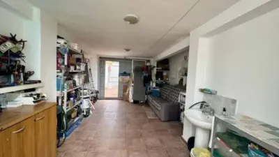 Chalet in Aguas Nuevas-Torreblanca-Sector 25 photo 9