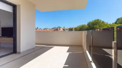 Apartment on Camino de los Almendros photo 7