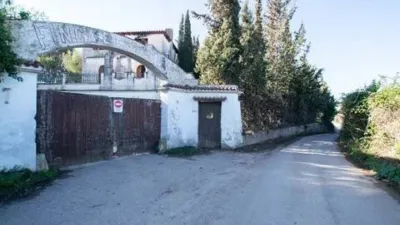 Casa rústica en Vilanova i la Geltrú photo 38