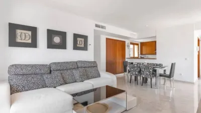Pis – Torrevieja - Vista 4