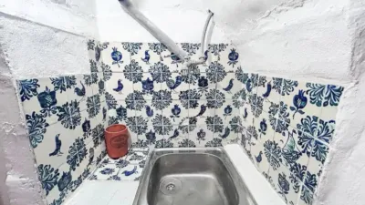 Apartment in Onil photo 27