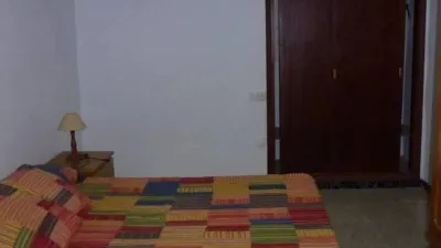 Casa rústica en El Fondó de les Neus - Hondón de las Nieves photo 21