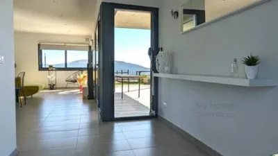 Chalet on Avinguda de Civilitzacions photo 7
