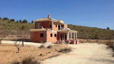 Chalet in El Pinós - Pinoso photo 17