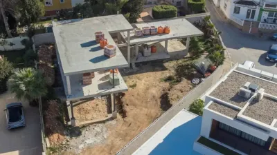 Casa - Más