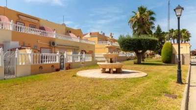 Chalet in Cabo Roig-La Zenia-La Regia photo 39