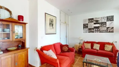 Chalet on Carrer del Duc de Medinaceli photo 9