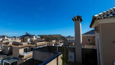 Chalet in Cabo Roig-La Zenia-La Regia photo 40