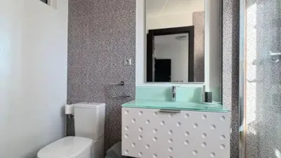 Apartment on Calle de Pedro Calderón de la Barca photo 32