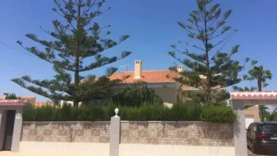 Casa - Vista 3