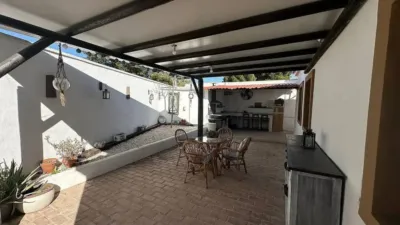 Chalet in Monòver - Monóvar photo 54