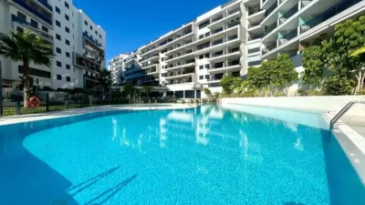 Piso – Orihuela, Dehesa de Campoamor - Vista 4