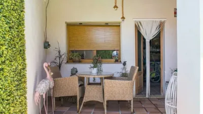 Chalet in Camarillas photo 34