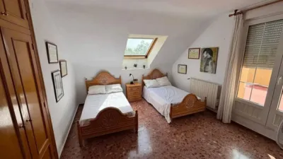 Chalet in Yecla photo 26