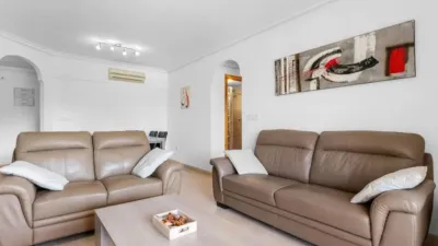 Apartment in Playa Flamenca-Las Piscinas photo 10