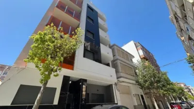 Penthouse on Calle de Ramón Gallud photo 11